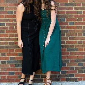 Urban Outfitters Maxi Dress